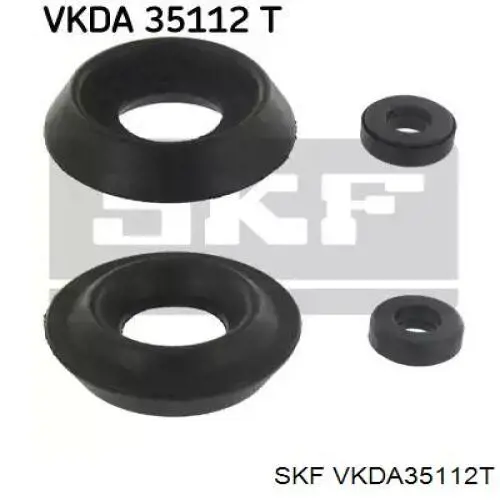 Опорный подшипник амортизатора VKDA35112T SKF