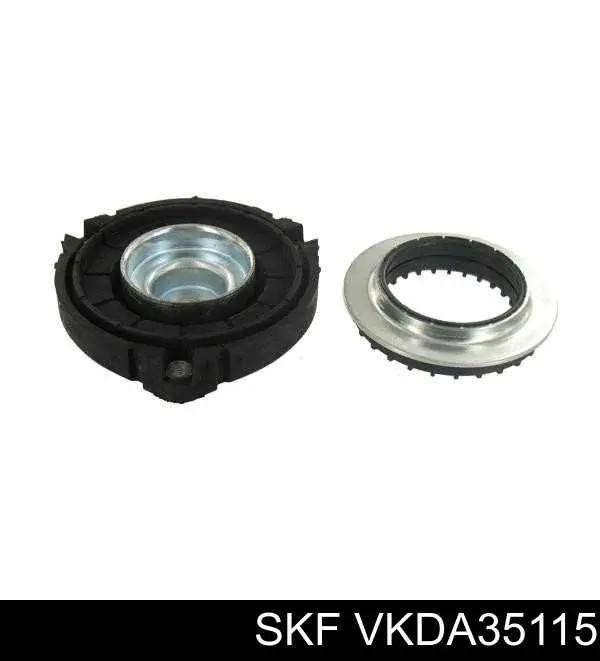 VKDA 35115 SKF опора амортизатора переднего