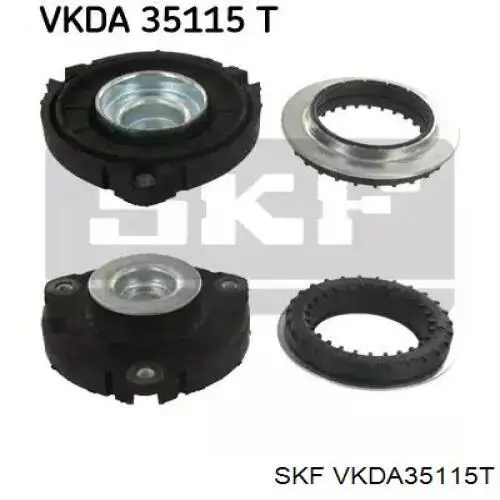 VKDA35115T SKF