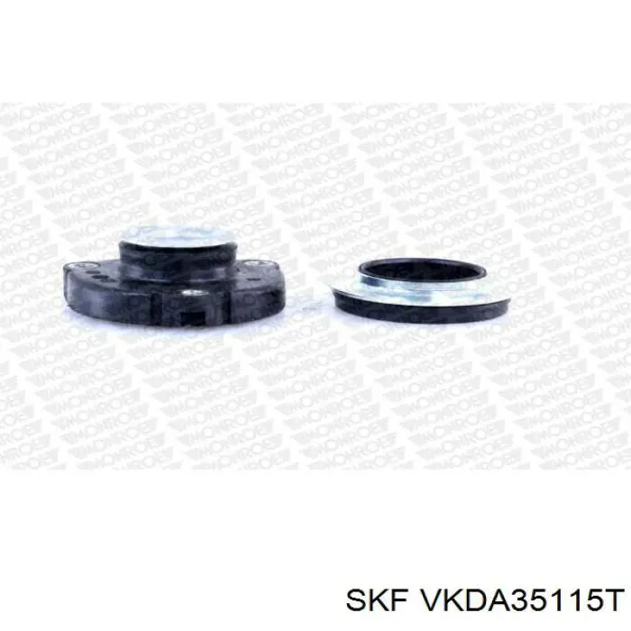 Опора переднего амортизатора K41484101 Vika