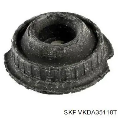 Опора стойки амортизатора переднего SKF VKDA35118T цена, от 6.55 USD
