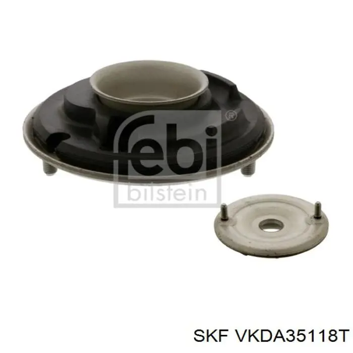 Купить VKDA35118T SKF Опора переднего амортизатора