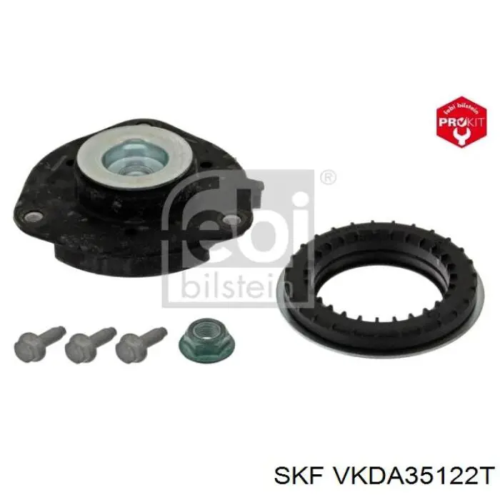 VKDA35122T SKF