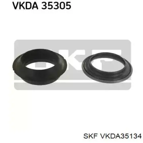 Опора амортизатора переднего VKDA35134 SKF