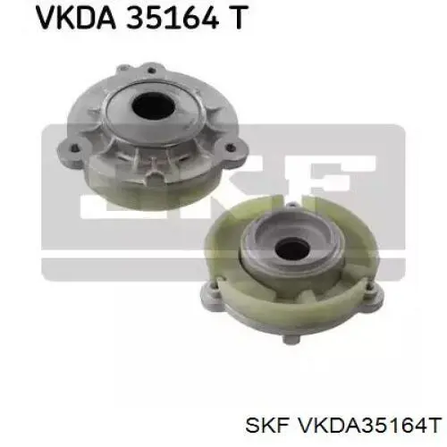 VKDA 35164 T SKF suporte de amortecedor dianteiro