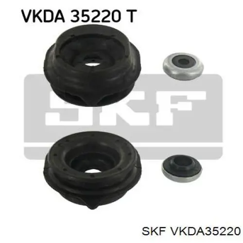 VKDA35220 SKF