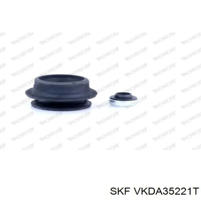 Опора амортизатора переднего VKDA35221T SKF