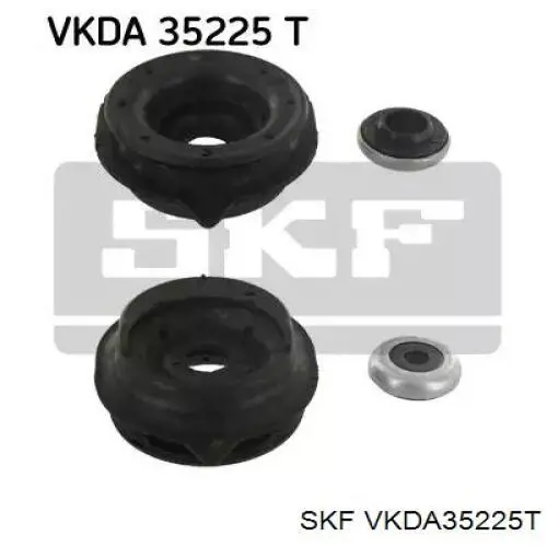 VKDA35225T SKF опора амортизатора переднего