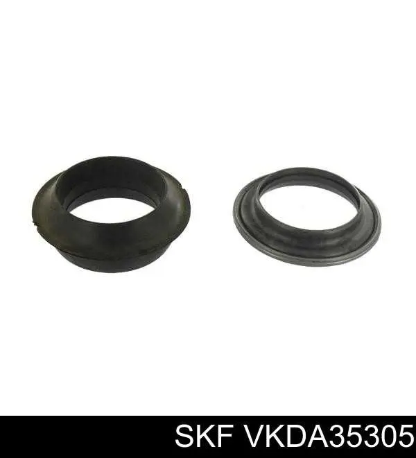 Опора амортизатора переднего VKDA35305 SKF