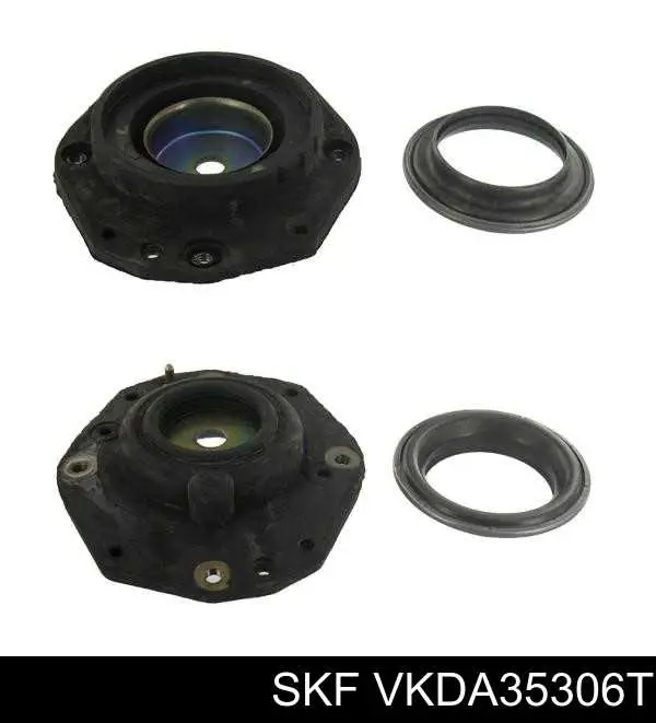 VKDA35306T SKF опора амортизатора переднего