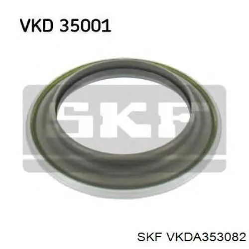 VKDA353082 SKF Опора левого переднего амортизатора
