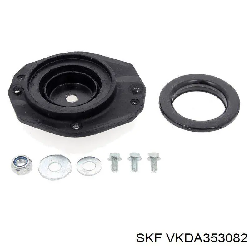 Купить VKDA353082 SKF Опора амортизатора переднего левого