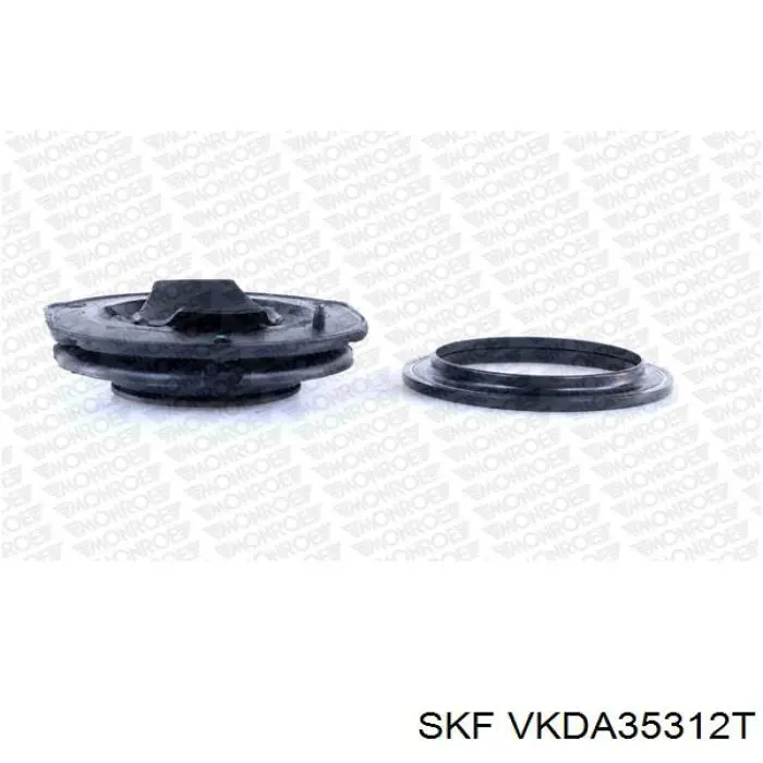VKDA35312T SKF опора амортизатора переднего