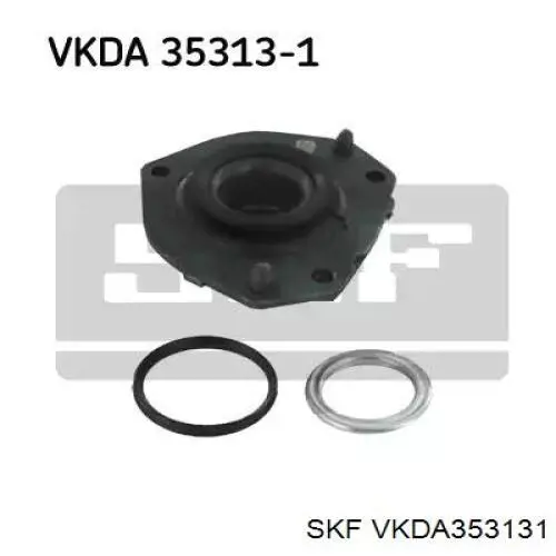 Опора амортизатора переднего правого VKDA353131 SKF