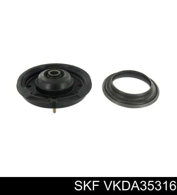 VKDA 35316 SKF опора амортизатора переднего
