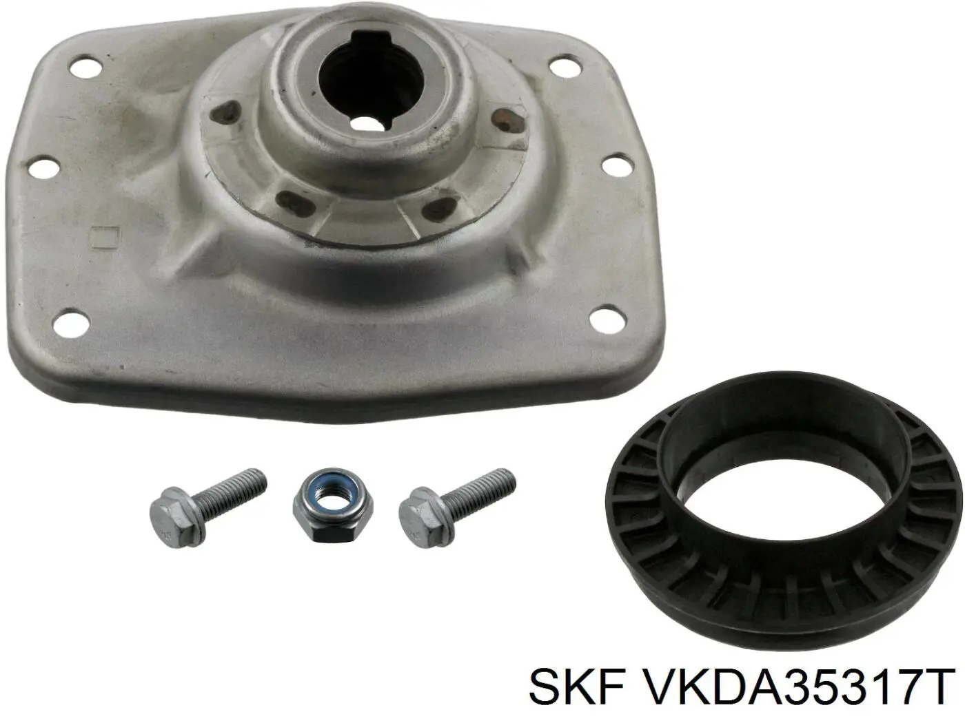 VKDA35317T SKF