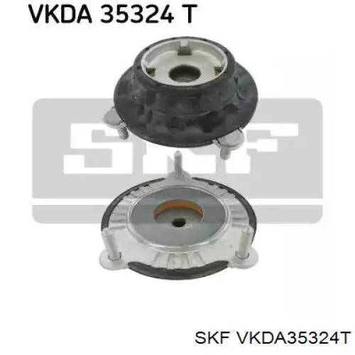 VKDA35324T SKF опора амортизатора переднего