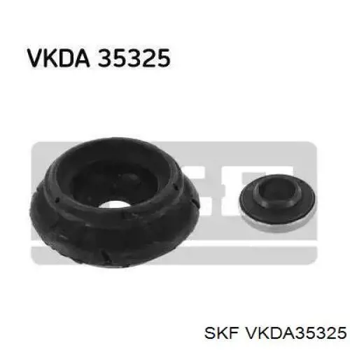 VKDA35325 SKF опора амортизатора переднего