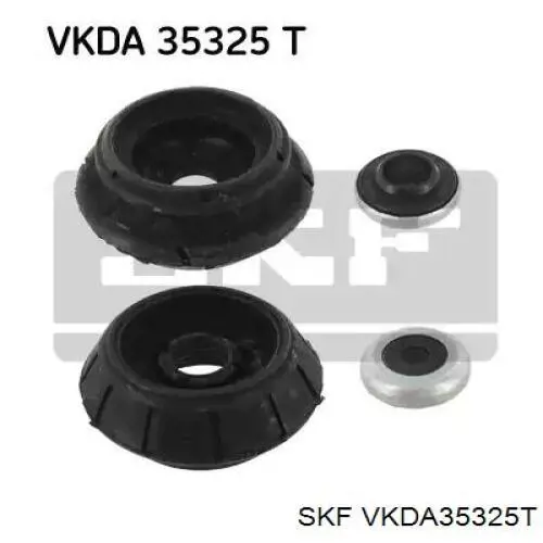 Опора амортизатора переднего VKDA35325T SKF