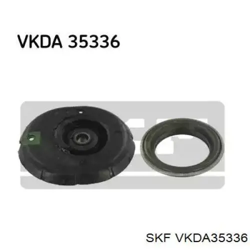 Купить VKDA35336 SKF Опора переднего амортизатора