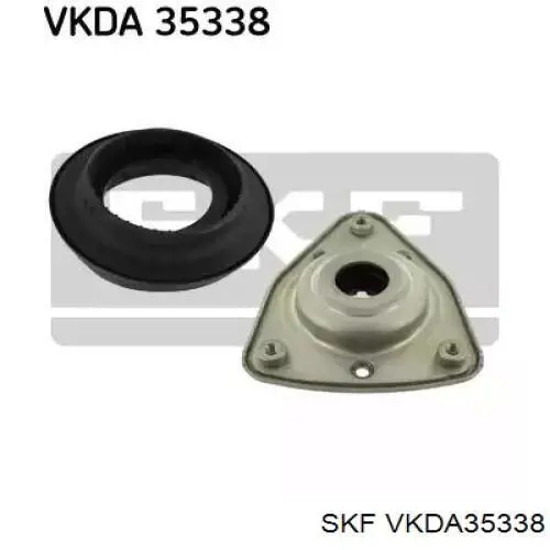 Опора амортизатора переднего VKDA35338 SKF