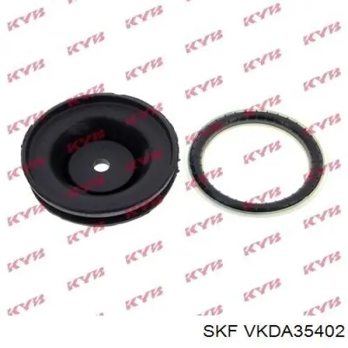Купить VKDA35402 SKF Опора переднего амортизатора
