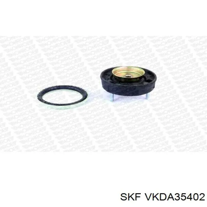Купить VKDA35402 SKF Опора переднего амортизатора