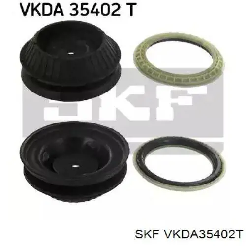 VKDA35402T SKF опора амортизатора переднего