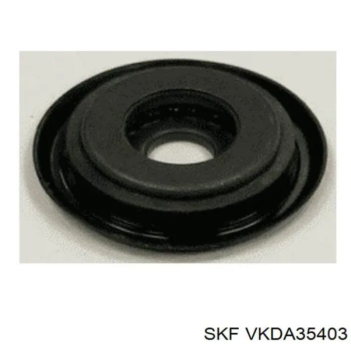 Опора стойки амортизатора переднего SKF VKDA35403 цена, от 4.54 USD