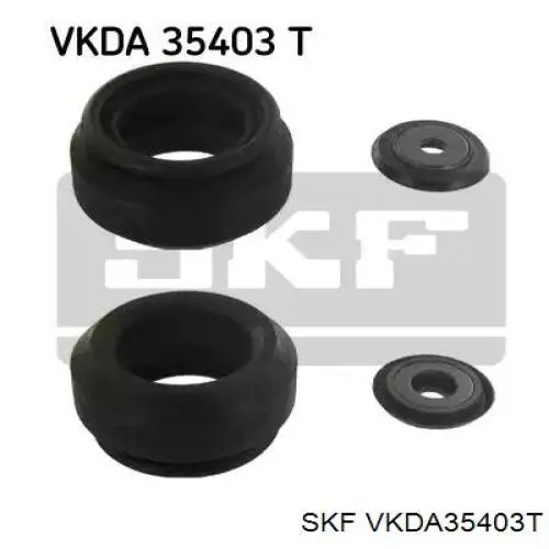 VKDA35403T SKF опора амортизатора переднего