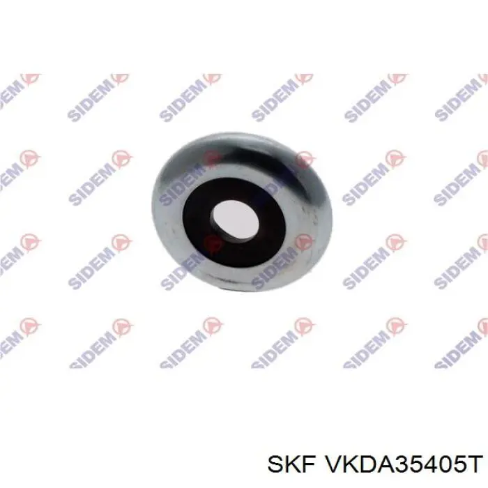 Опора стойки амортизатора переднего SKF VKDA35405T цена, от 17.77 USD