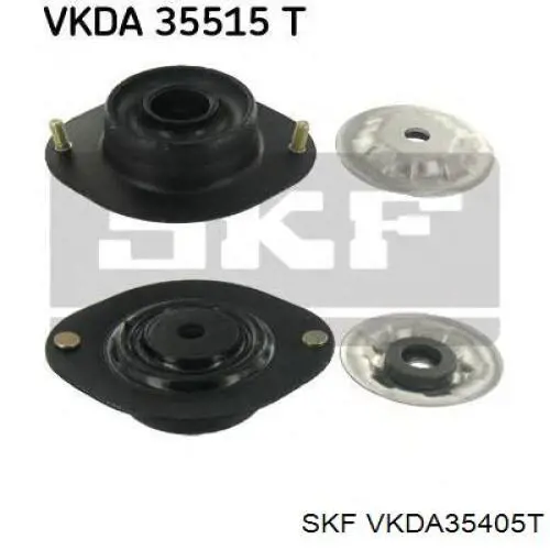 Опора переднего амортизатора VKDA35405T SKF