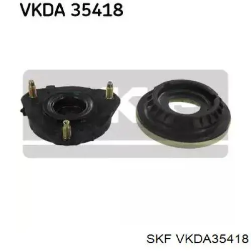 VKDA35418 SKF опора амортизатора переднего
