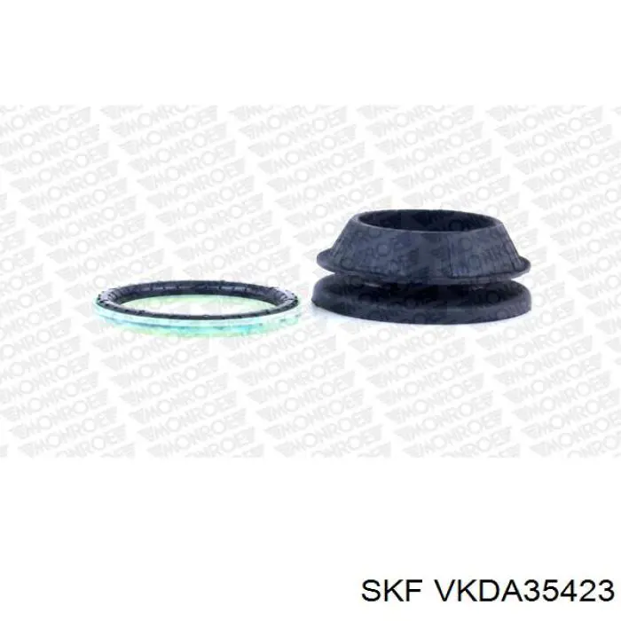 Опора переднего амортизатора VKDA35423 SKF