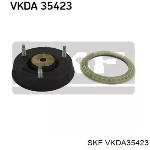 Опора амортизатора переднего VKDA35423 SKF