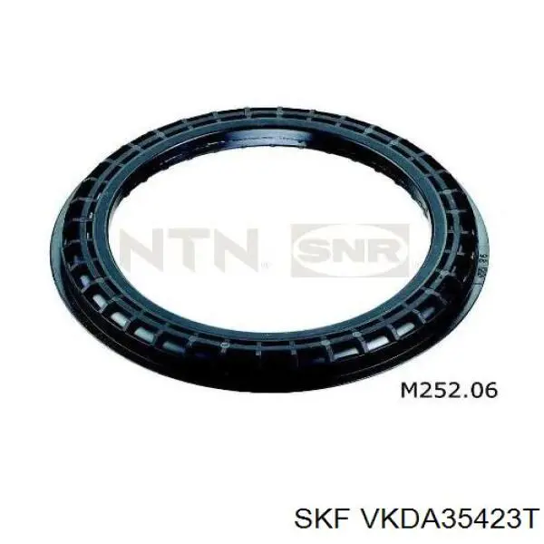 Купить VKDA35423T SKF Опора переднего амортизатора