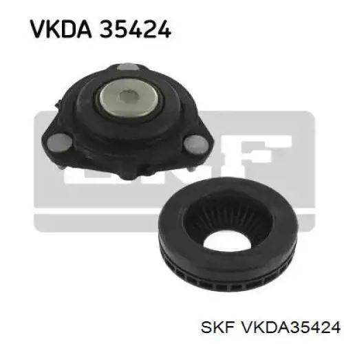 VKDA 35424 SKF опора амортизатора переднего