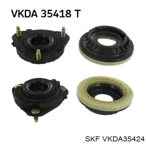 VKDA35424 SKF