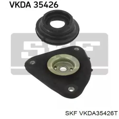 Опора передней стойки SKF VKDA35426T