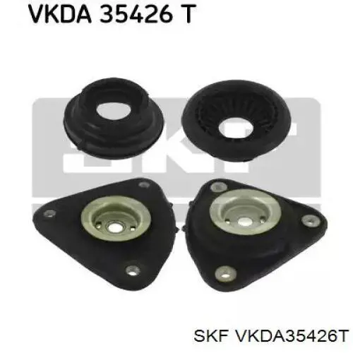 VKDA 35426 T SKF опора амортизатора переднего