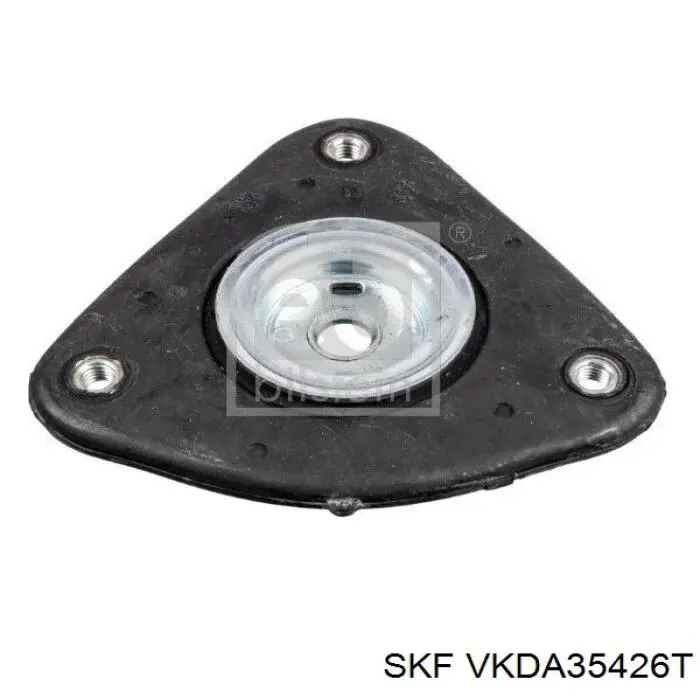 Опора переднего амортизатора VKDA35426T SKF