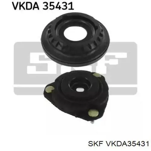 VKDA 35431 SKF опора амортизатора переднего