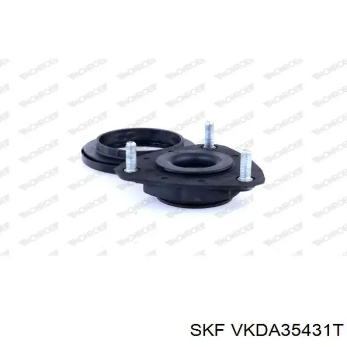 Опора переднего амортизатора VKDA35431T SKF