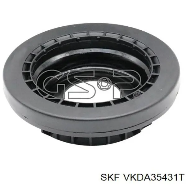 VKDA35431T SKF Подушка амортизатора переднего