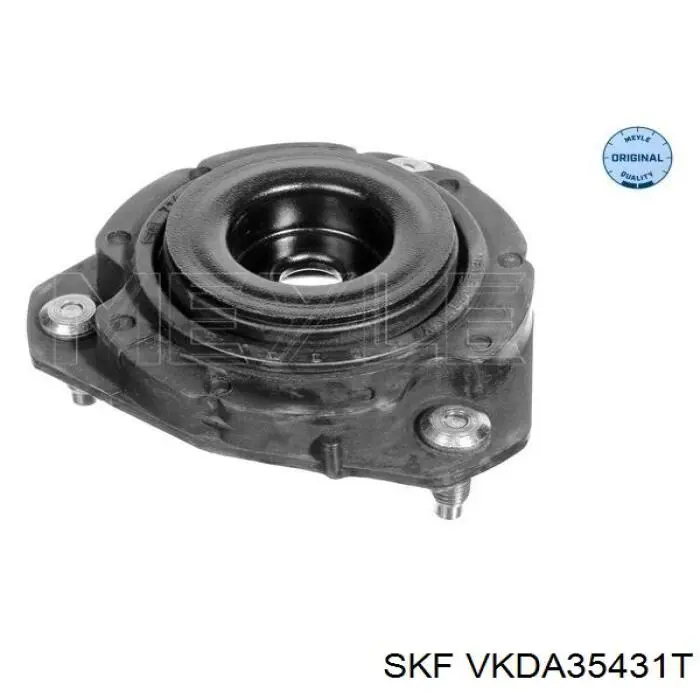 Опора стойки амортизатора переднего SKF VKDA35431T цена, от 13.27 USD