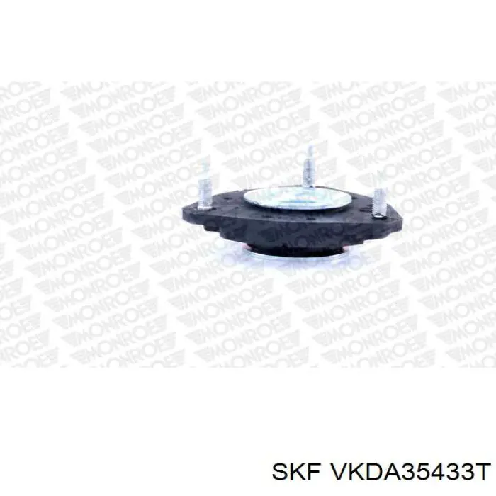 Опора переднего амортизатора VKDA35433T SKF