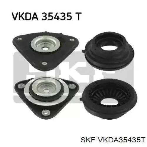 VKDA 35435 T SKF опора амортизатора переднего