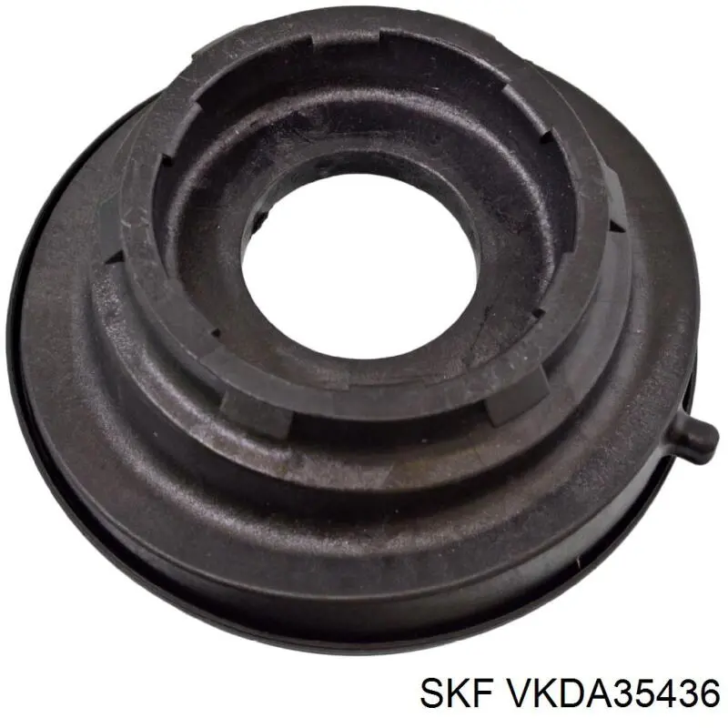 Опора стойки амортизатора переднего SKF VKDA35436 цена, от 28.36 USD