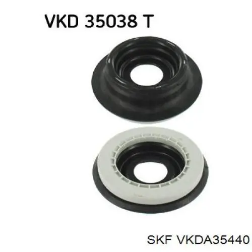Купить VKDA35440 SKF Опора переднего амортизатора