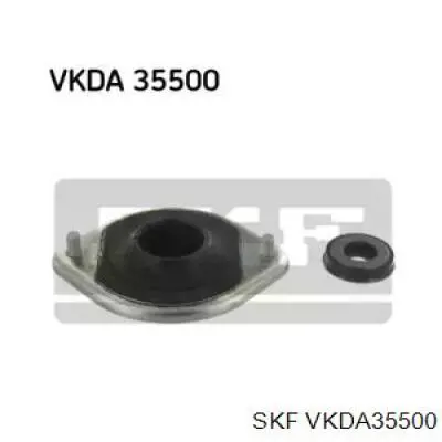 VKDA35500 SKF опора амортизатора переднего